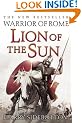 Warrior of Rome III: Lion of the Sun (Warrior of Rome 3)