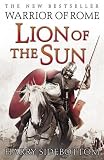 Warrior of Rome III: Lion of the Sun (Warrior of Rome 3)