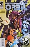  : OUTER ORBIT #1 (OF 4), December 2006