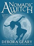 A Nomadic Witch