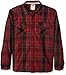 Levi's Men's Marle Long Slevee Poplin Woven