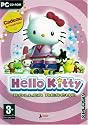 Hello Kitty Roller Rescue
