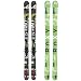 Sports : Kinder Freeski Roxy Hocus Pocus 148 youth 08/09