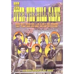 The Over The Hill Gang