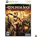 Golden Axe: Beast Rider