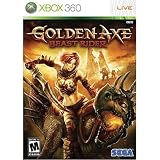 Golden Axe: Beast Rider