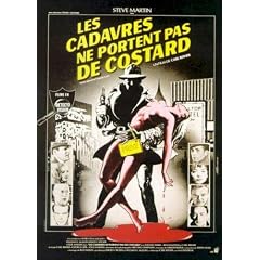 Cadavres ne portent pas de costard (Les)