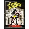 Cadavres ne portent pas de costard (Les)