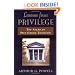 Lessons from Privilege: The American Prep School Tradition