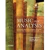 Music for Analysis: Examples from the Common Practice Period and the Twentieth Century