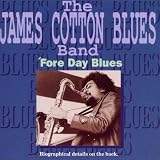 Fore Day Blues