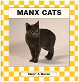 Manx Cats (Cats Set I)->Cliquez sur l'image pour obtenir des informations sur ce livre