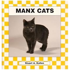 Manx Cats (Cats Set I)