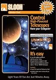Slooh Unlimited Minute Mission Card