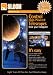 Slooh Unlimited Minute Mission Card