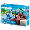 Playmobil 4013 Penguins Habitat Superset