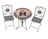 IMAGE OF Marshall Herd Bistro Table and 2 Chairs