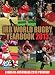 The Irb World Rugby Yearbook 2013