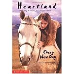 Every New Day (Heartland #9) (Heartland) book cover