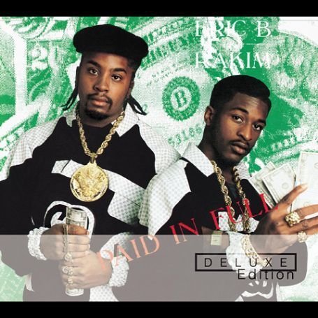 CD-Charts  Music : Paid in Full