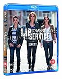 Image de Lip Service-Series 2 [Blu-ray]