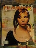 Amber Tamblyn in the book Filmmaker Magazine Winter 2007 Vol 15 #2 Amber Tamblyn Cover Sundnce 2007 Amber Tamblyn in the book Filmmaker Magazine Winter 2007 Vol 15 #2 Amber Tamblyn Cover Sundnce 2007
