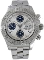 Breitling Aeromarine Chrono Superocean Mens Watch A1334011-G5-811A