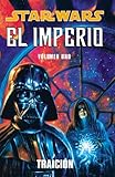 Star Wars: El Imperio (Star Wars: Empire): v. 1