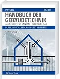 Handbuch der Gebäudetechnik 1: Allgemeines/Sanitär /Elektro /Gas