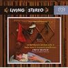 Living Stereo: Symphonia Domestica, Suite from Le bourgeois gentilhomme