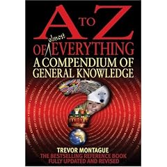 A to Z of Almost Everything: A Compendium of General Knowledge