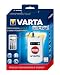 Varta Professional V-Man Power Pack laderger�t