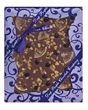 Deep Purple Rubens Chocolate Art 300 g