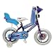 Sporting Goods : Mongoose 12 inch Girls Butterfly Summer Bike