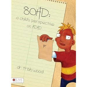 80HD: A Child's Perspective on ADHD