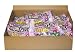 Hershey's Solid Milk Chocolate Eggs Easter Eggs Easter Basket Candy Twenty Four 8.5 Ounce Bags Master Case