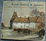 Kent, Surrey and Sussex