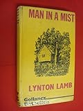 Man in a mist
