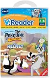 Vtech - V.Reader Software - Penguins Of Madagascar