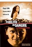 Un Hilito De Sangre [DVD] [Region 1] [US Import] [NTSC]