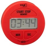 Produkt-Bild: TFA 38.2022.05 elektronischer Timer und Stoppuhr