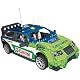 Mega Bloks 3248 - Micro WRC Ford Fokus Rally Auto