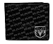 Dodge Ram Car Manufacturer Leather Bifold Wallet