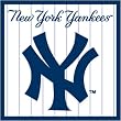 New York Yankees MLB Note Cube