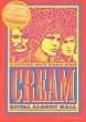 Cream - Royal Albert Hall - London May 2-3-5-6 2005