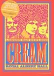 Cream - Live At The Royal Albert Hall...