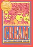 Cream - Royal Albert Hall [2 DVDs]