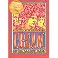 Cream - Live At The Royal Albert Hall 2005 (2DVD)