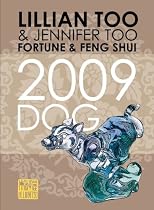 Fortune & Feng Shui: Dog