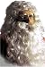 Santa Claus Wig and Beard Set Best Value!